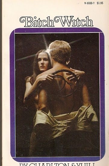 Bitch Witch by by Charlton & Yuill - Ebook 