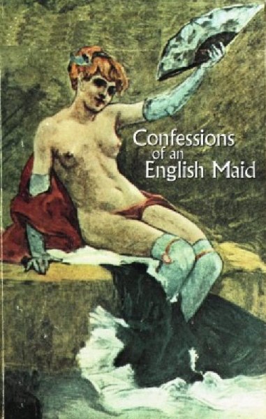 Confessions of an English Maid by Jessie - Ebook