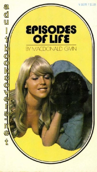 Episodes of Life by Macdonald Givin - Ebook 