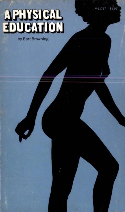 A Physical Education by Bart Browning - Ebook 