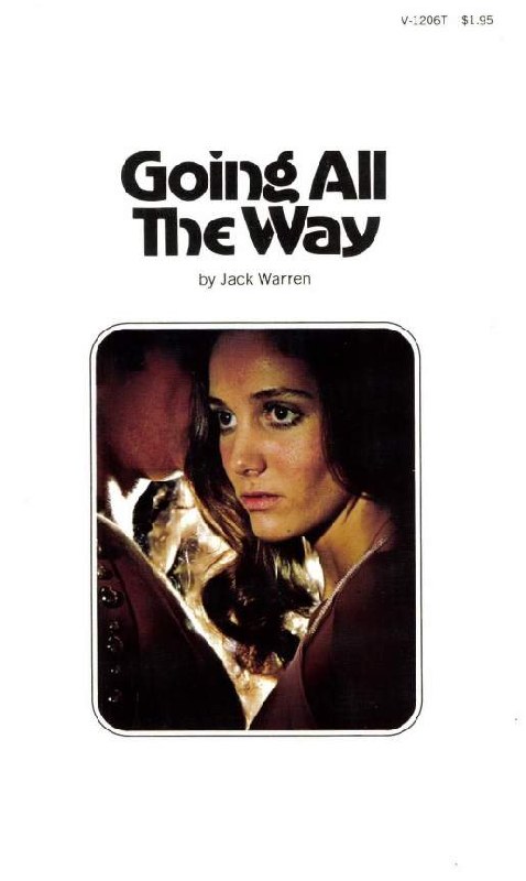 Going All The Way by Jack Warren - Ebook 