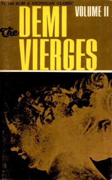 The Demi Vierges Volume II - Ebook 