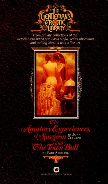The Amatory Experiences of a Surgeon by John Cleland - Ebook 