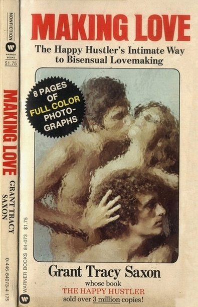 Making Love by Grant Tracy Saxon - Ebook
