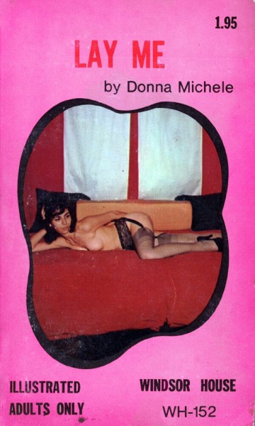 Lay Me by Donna Michele - Ebook