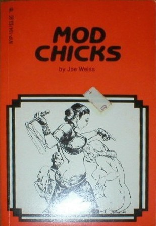Mod Chicks by Joe Weiss - Ebook 