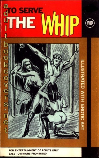 To Serve The Whip by Richard Thorning - Ebook