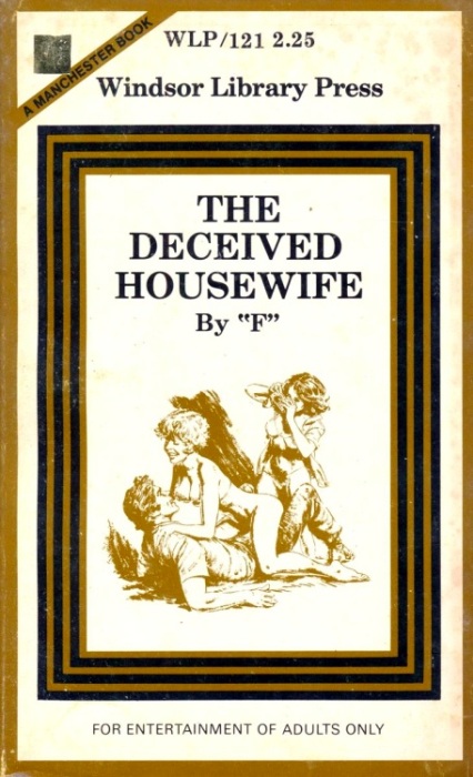 The Deceived Housewife by F - Ebook