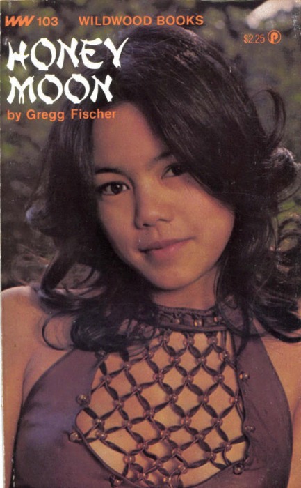 Honey Moon by Gregg Fischer - Ebook 