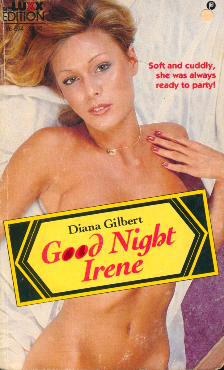 Good Night Irene by Diana Gilbert - Ebook