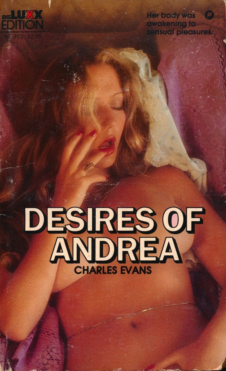 Desires Of Andrea