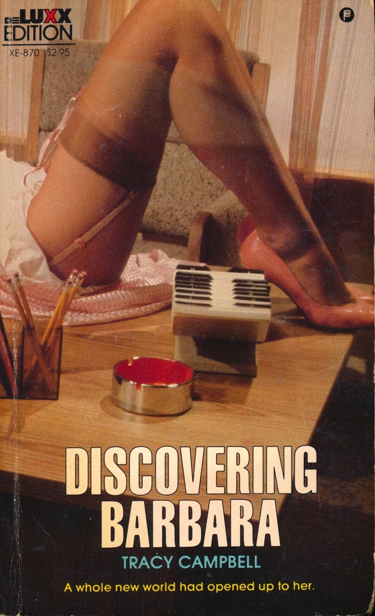 Discovering Barbara