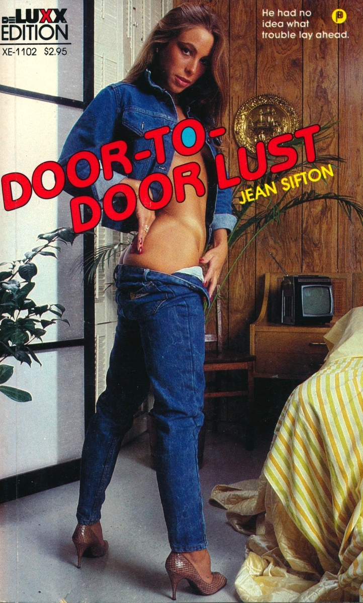 Door-To-Door Lust