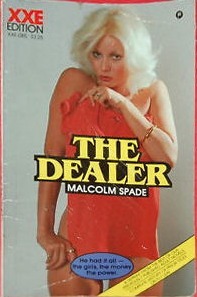 The Dealer by Malcolm Spade - Ebook 