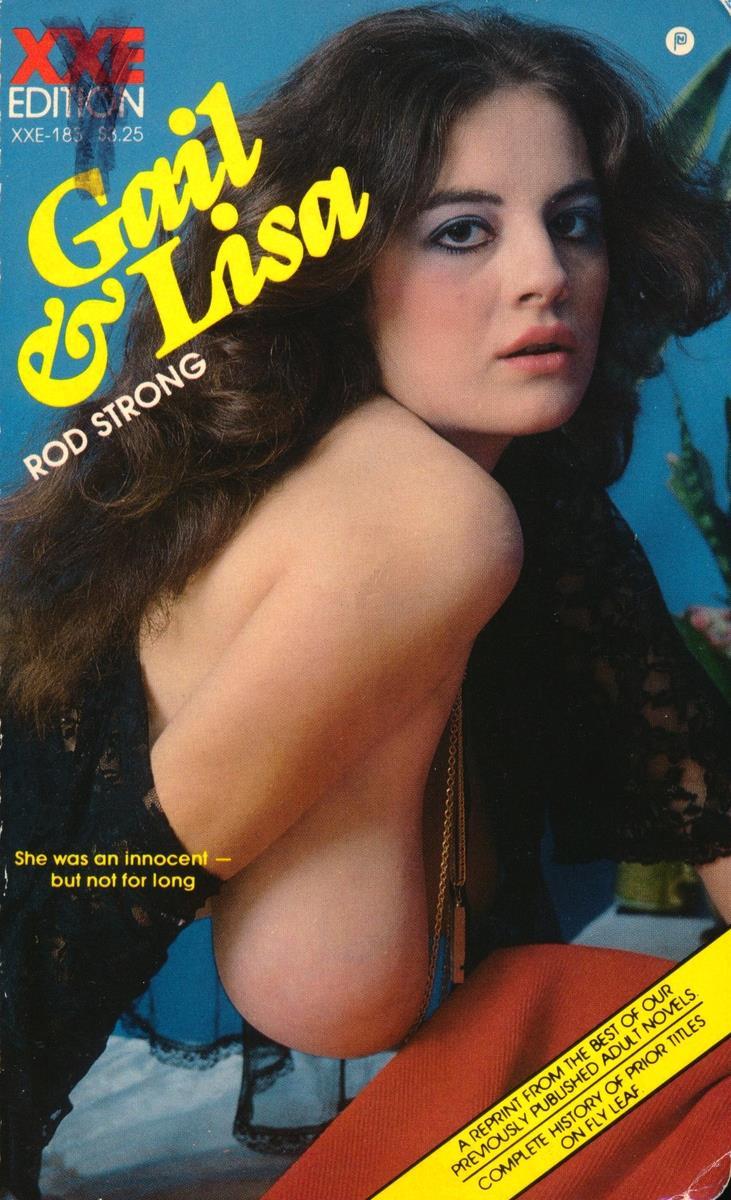 Gail & Lisa by Rod Strong - Ebook