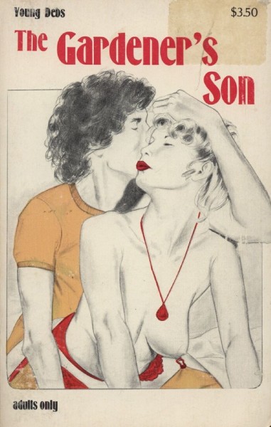 The Gardener's Son - Ebook