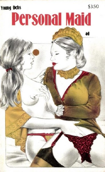 Personal Maid - Ebook 
