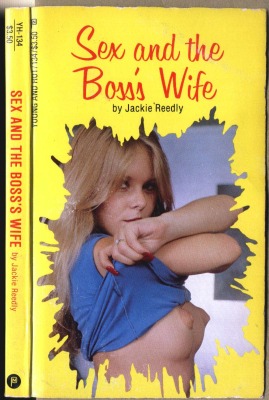 Sex and the Boss's Wife by Jackie Reedly - Ebook