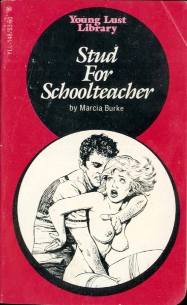 Stud for Schoolteacher by Marcia Burke - Ebook 