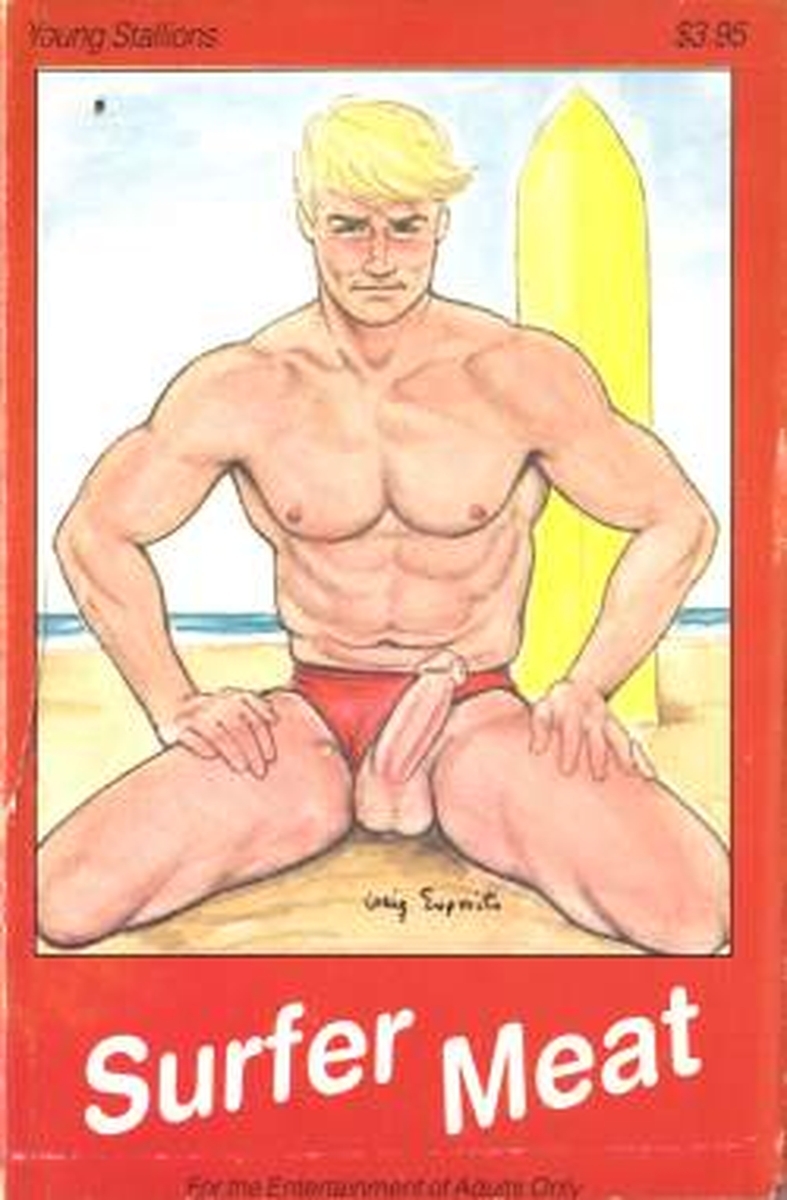 Surfer Meat