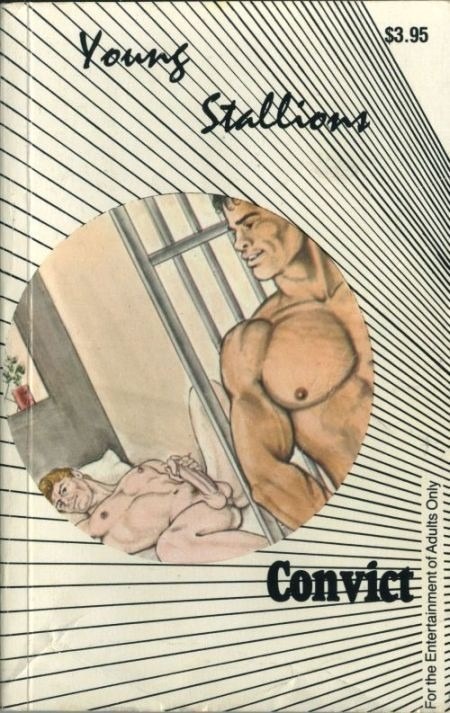 Convict - Ebook 