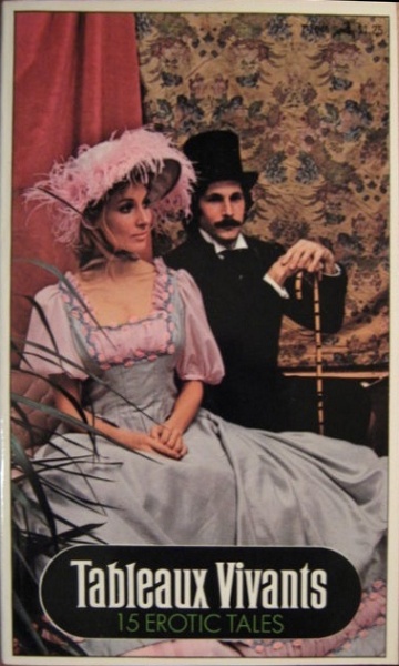 Tableaux Vivants by Anonymous - Ebook 