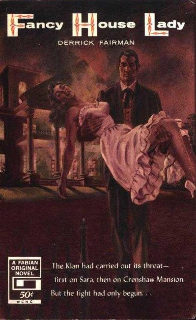 Fancy House Lady by Derrick Fairman - Ebook 