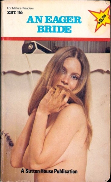 An Eager Bride by Robert Handy - Ebook 