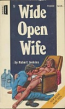 Wide Open Wife by Robert Jenkins - Ebook