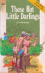 Those Hot Little Darlings by Hank Borden - Ebook