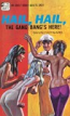 Hail, Hail, The Gang Bang's Here! by Gavin Hayward - Ebook 
