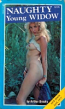 Naughty Young Widow by Arthur Brooks - Ebook 