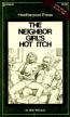 The Neighbor Girl's Hot Itch by Bob Wallace - Ebook 