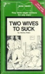 Two Wives To Suck by Donna Allen - Ebook 