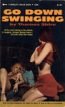 Go Down Swinging by Thomas Shire - Ebook Go Down Swinging by Thomas Shire - Ebook