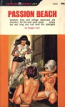 Passion Beach by Reggie Carr - Ebook 