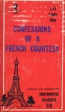 Confessions Of A French Countess - Ebook 