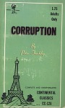 Corruption by Peter Finchley - Ebook 