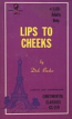Lips To Cheeks by Dick Barker - Ebook 