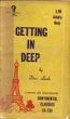 Getting In Deep by Dion Linde - Ebook 