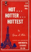 Hot...Hotter...Hottest by George L. Blake - Ebook 