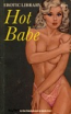 Hot Babe - Ebook 