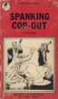 Spanking Cop-Out by Joe Weiss - Ebook 