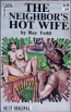 The Neighbor's Hot Wife by Ray Todd - Ebook 