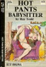 Hot Pants Babysitter by Ray Todd - Ebook 