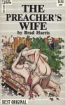 The Preacher's Wife by Brad Harris - Ebook 