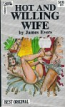 Hot and Willing Wife by James Evers - Ebook 