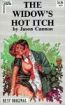The Widow's Hot Itch by Jason Cannon - Ebook 