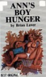 Ann's Boy Hunger by Brian Laver - Ebook 