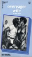 Overeager Wife by Rex Taylor - Ebook 